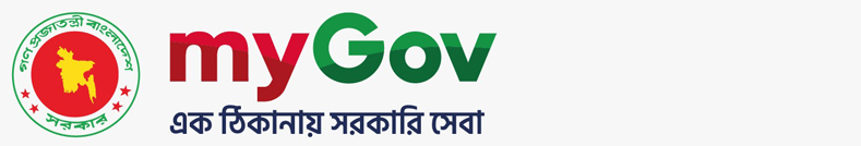 myGov Banner